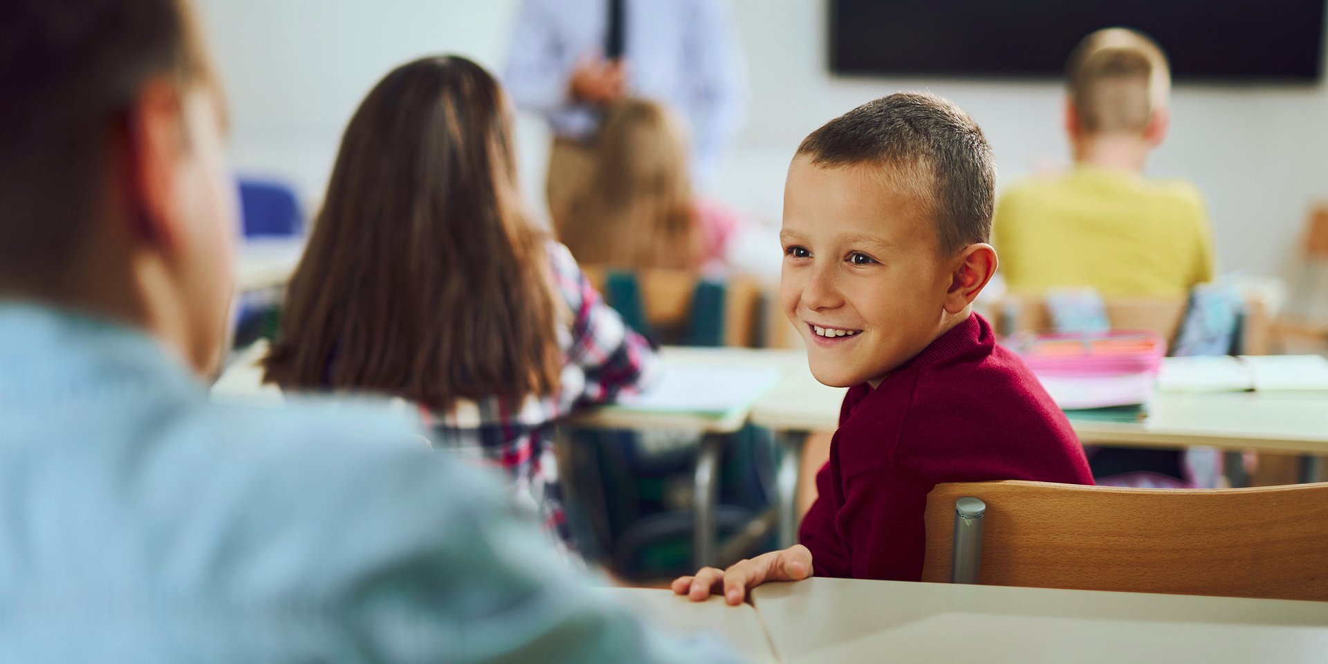 Czy szkoły są gotowe na edukację psychologiczną?