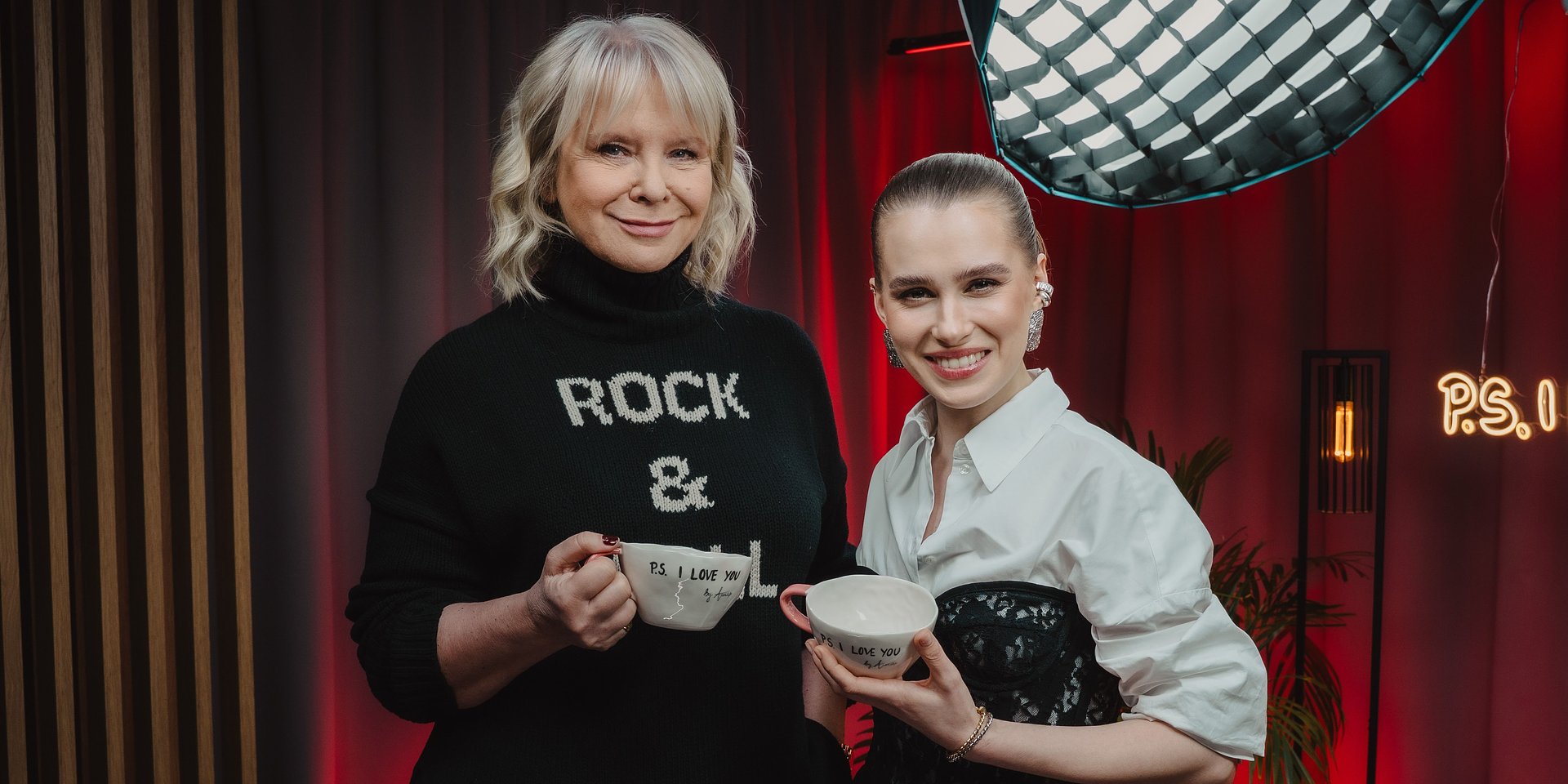 Małgorzata Domagalik szczerze o miłości, samotności i stereotypach wobec kobiet: „Nie mam dzieci, ale moje życie ma sens”