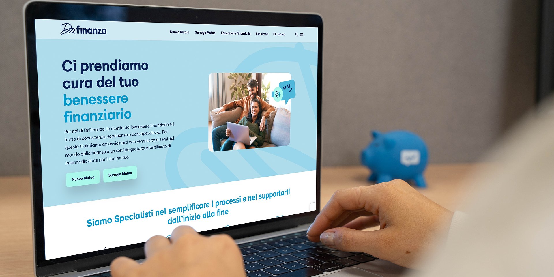 Doutor Finanças transforma-se em “Dr. Finanza(s)” em Espanha e Itália