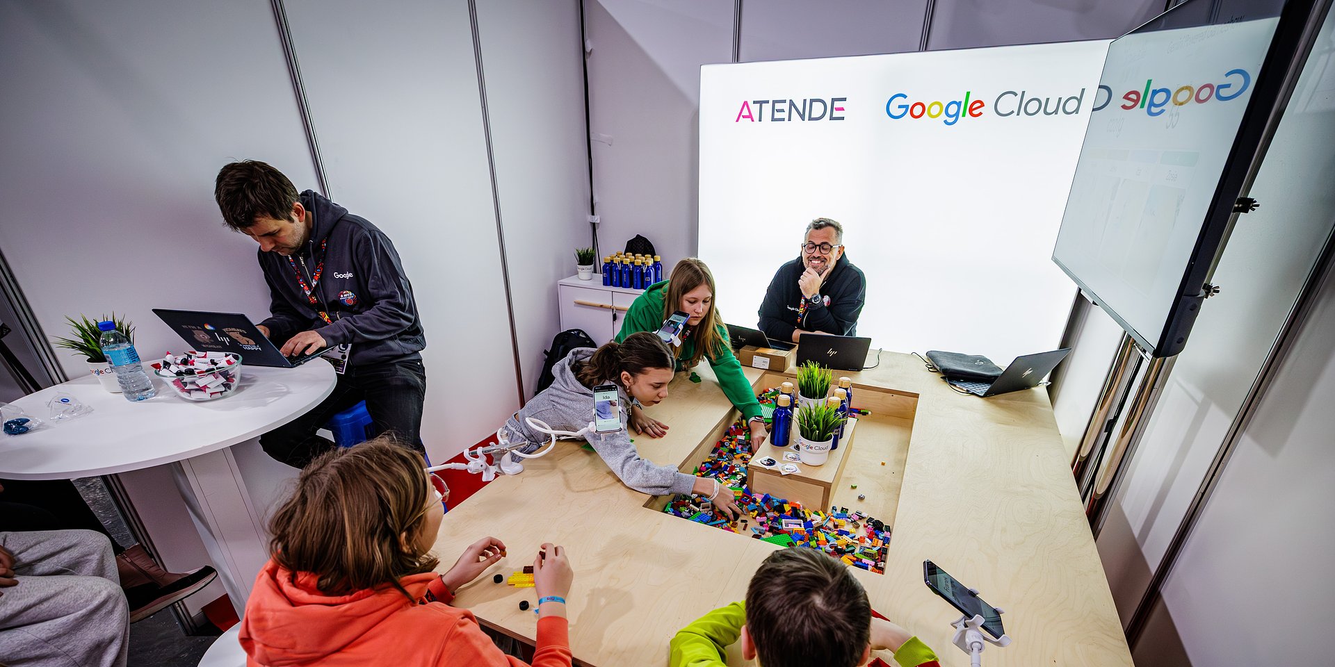 Technologia, która gra razem z WOŚP – kulisy 34. Finału