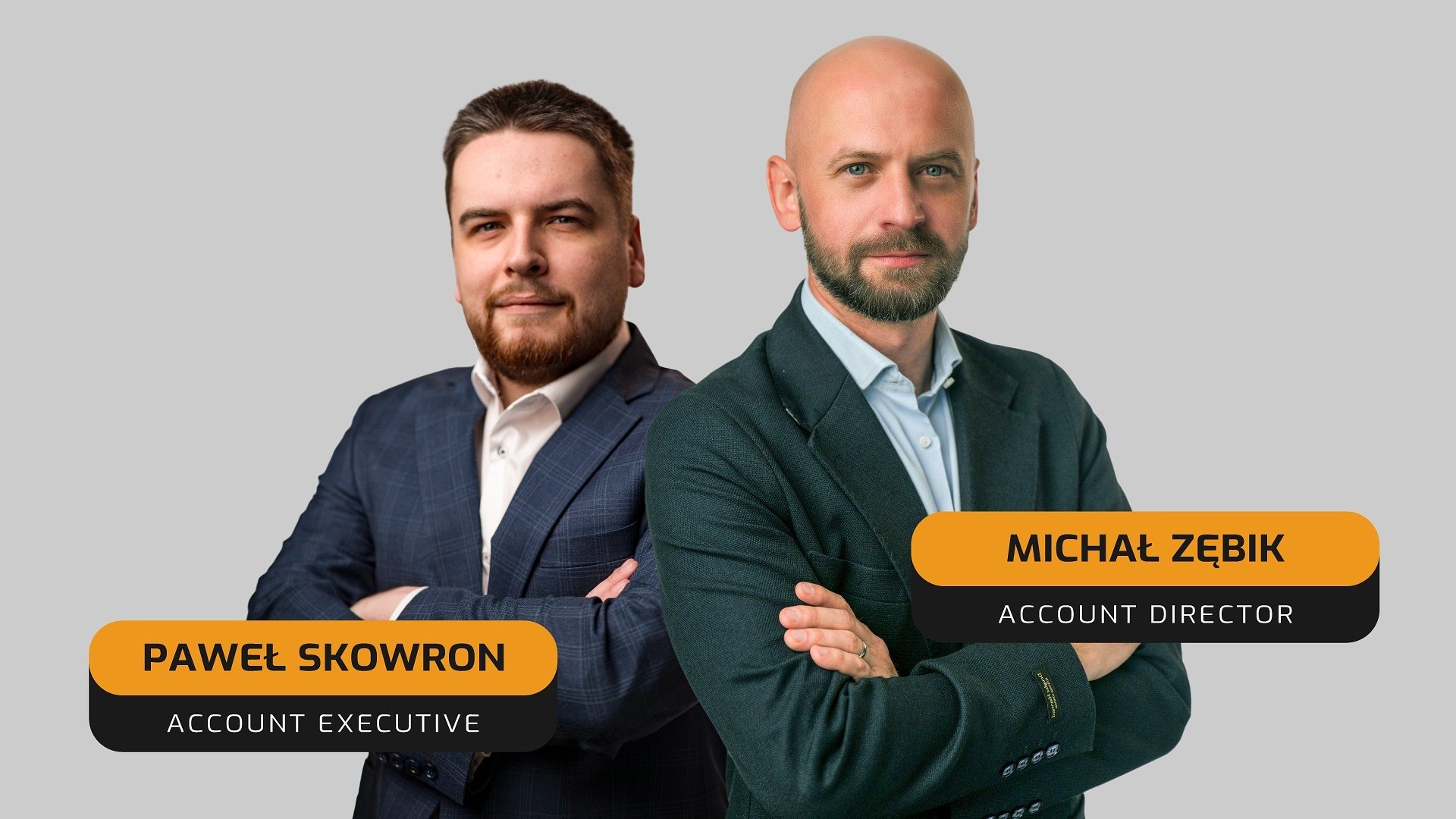 Dwa awanse w zespole B2B agencji Good One PR