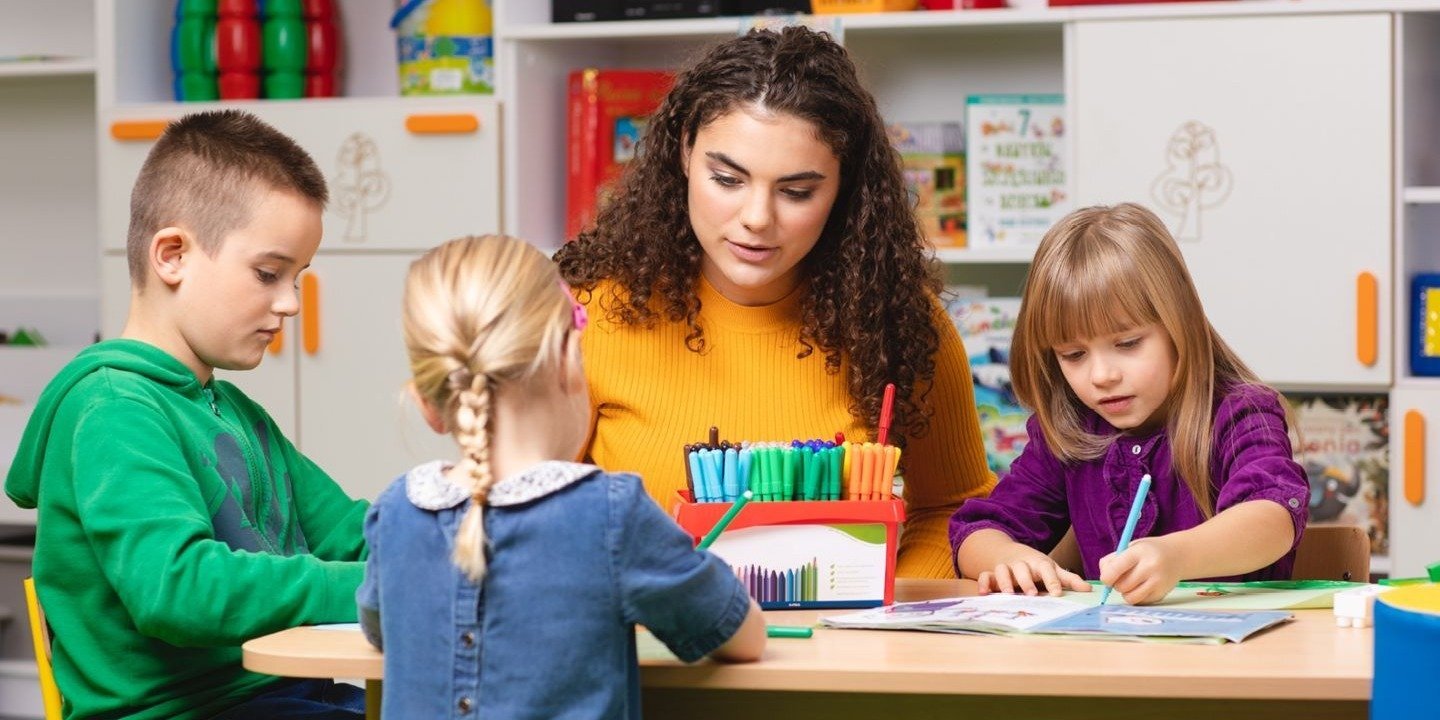 Edukacja włączająca w praktyce – konferencja o nowoczesnych strategiach pracy w zróżnicowanej klasie