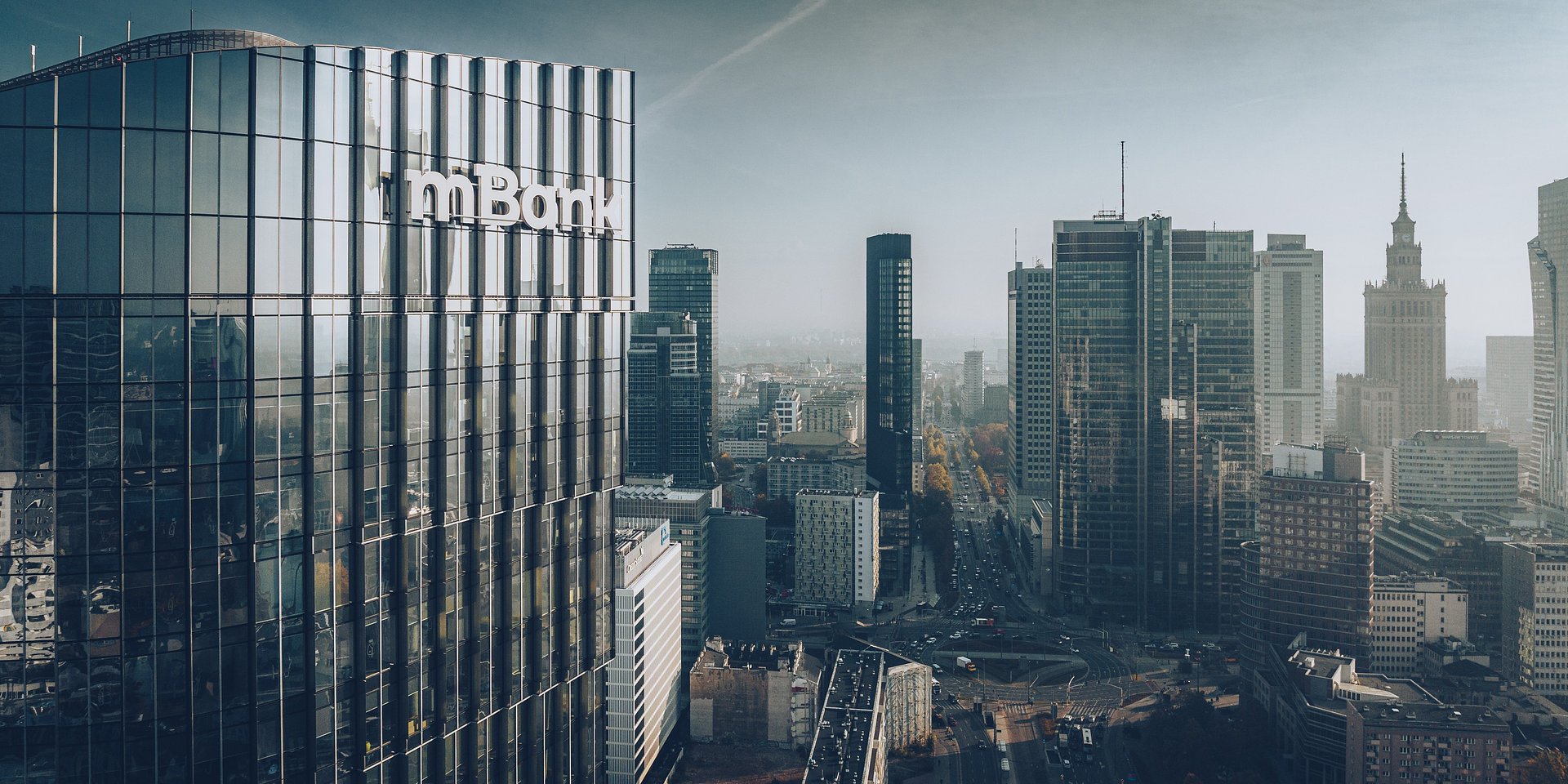 mBank z pilnym komunikatem! Dotyczy wszystkich klientów.