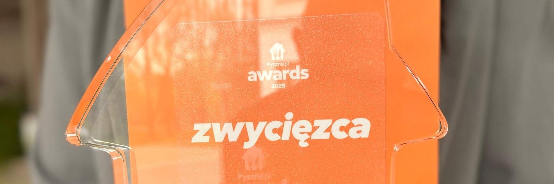 KOKU Sushi najlepszą siecią w Polsce! Triumf w plebiscycie Pyszne.pl