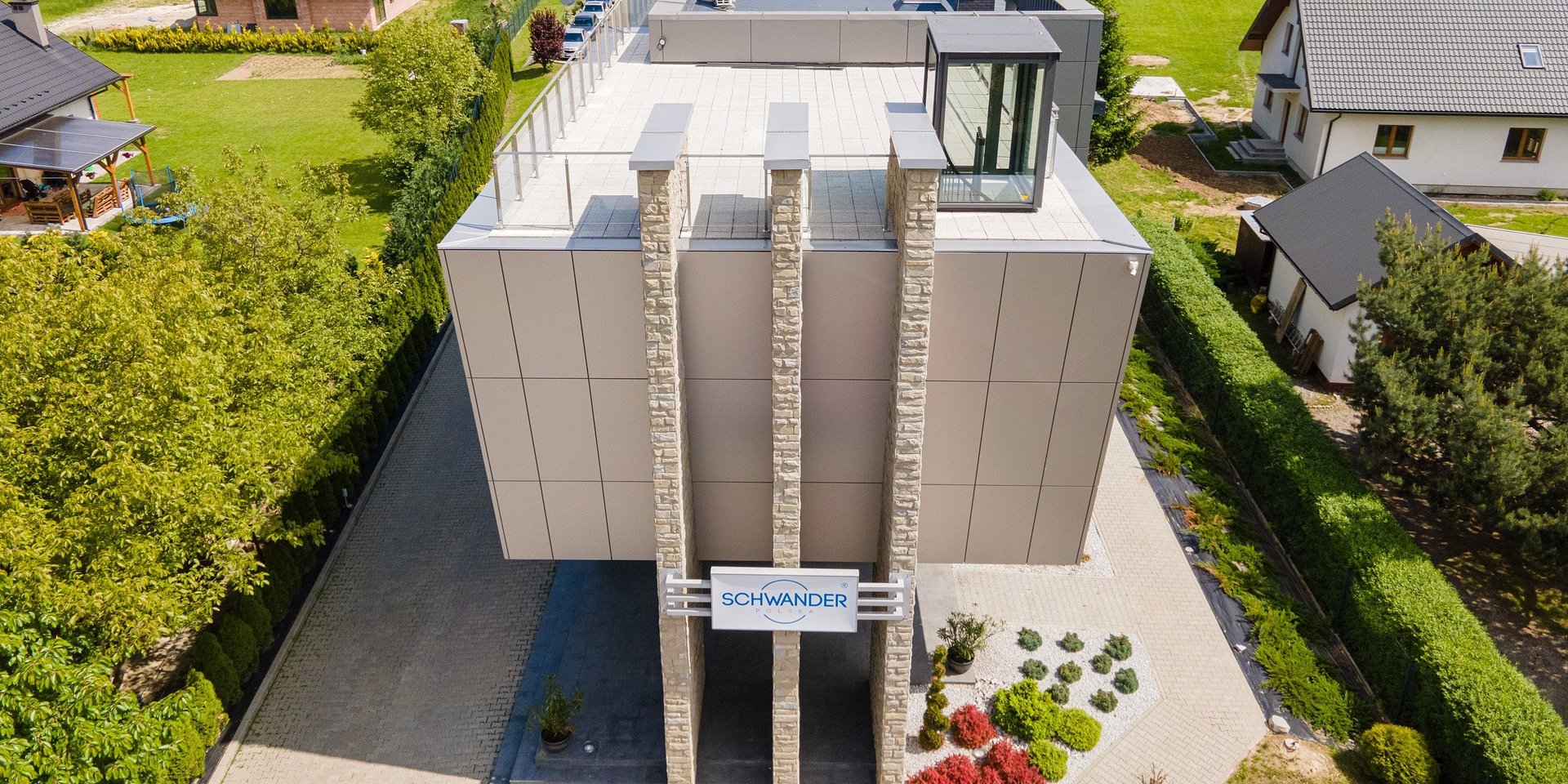 Schwander Polska inwestuje 6 mln zł w rozwój małopolskiej technologii