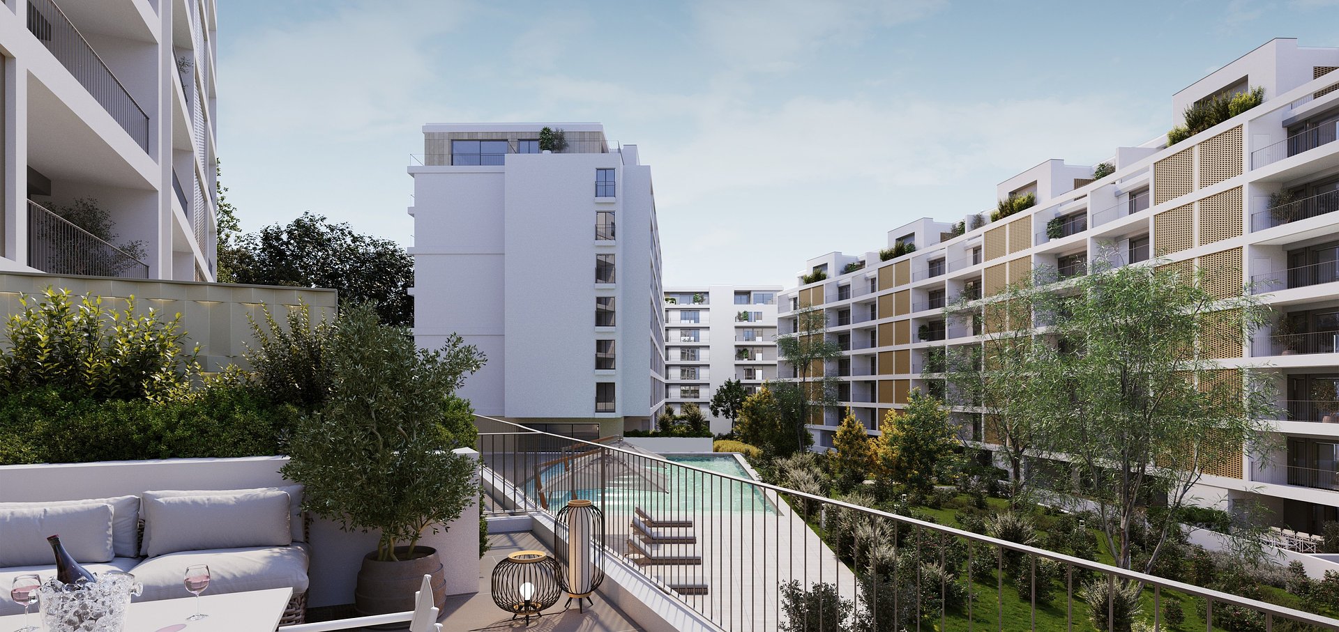 SOLYD LANÇA CAMPANHA NO ÉLOU JARDINS E AVANÇA COM ENTREGA DO ÉLOU