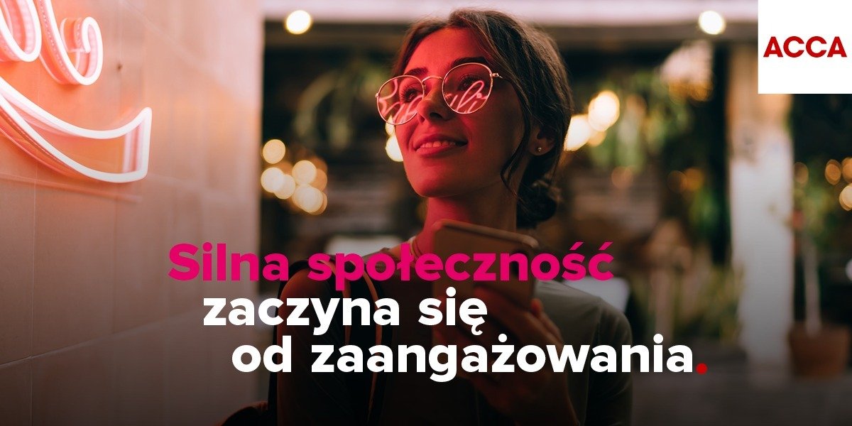Wyniki wyborów do Rady Członkiń i Członków ACCA w Polsce – 7. kadencja
