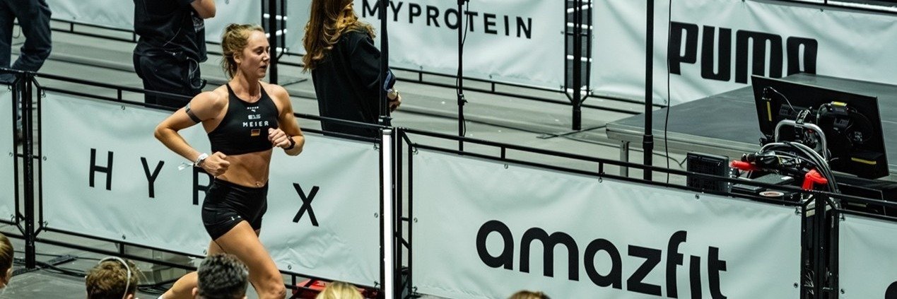 W ten weekend w HYROX Warszawa startuje rekordowa liczba 14 000 zawodników!