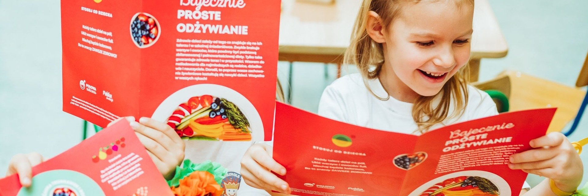 Rośnie świadomość żywieniowa Polaków. Warzywa i owoce to „połowa sukcesu”