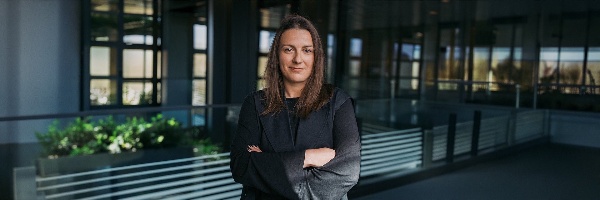 Kasia Barczuk awansuje na stanowisko Group Account Director w GONG