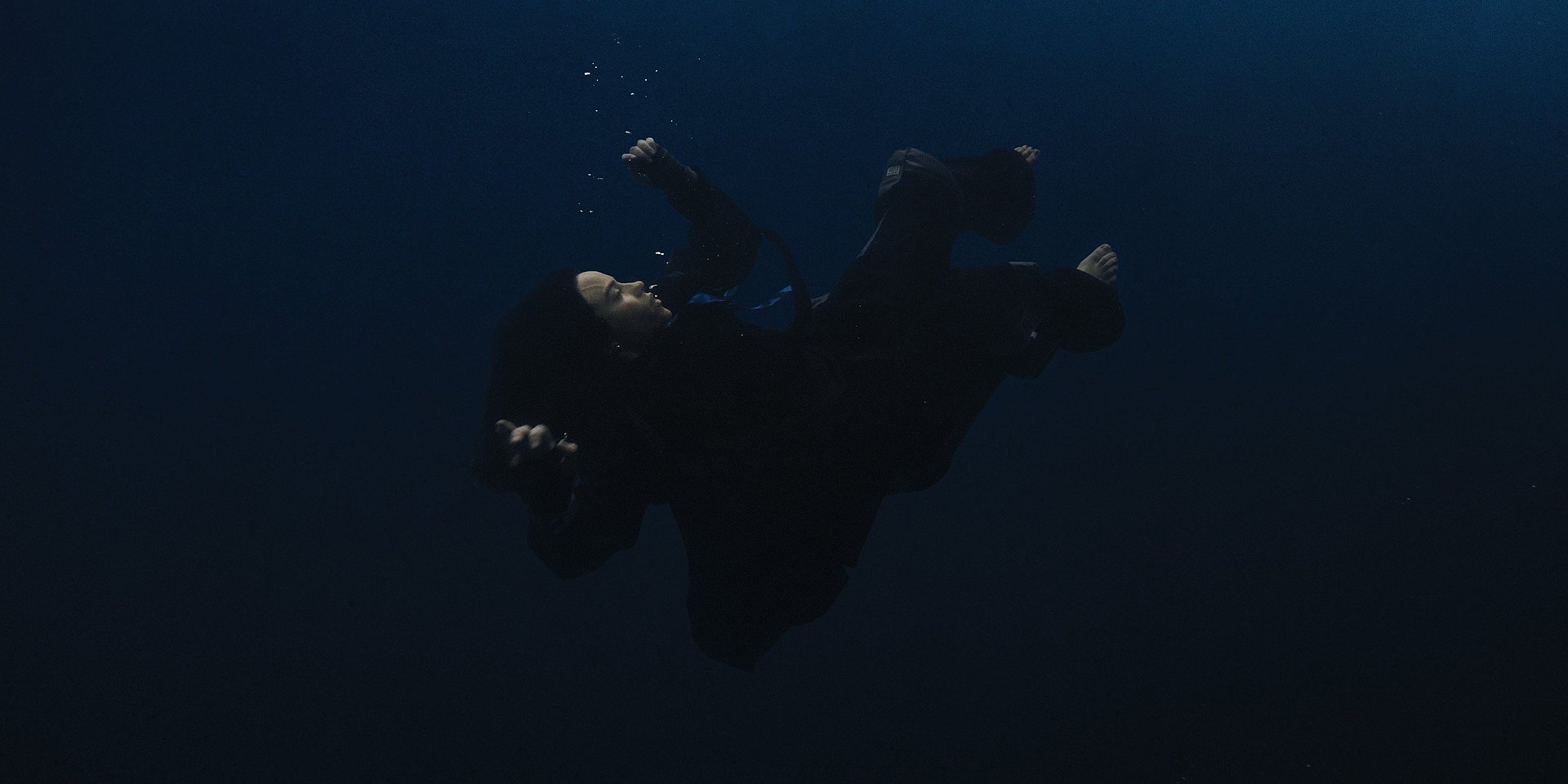 Billie Eilish zaprasza do kin na film koncertowy „Hit Me Hard and Soft: The Tour (Live in 3D)”