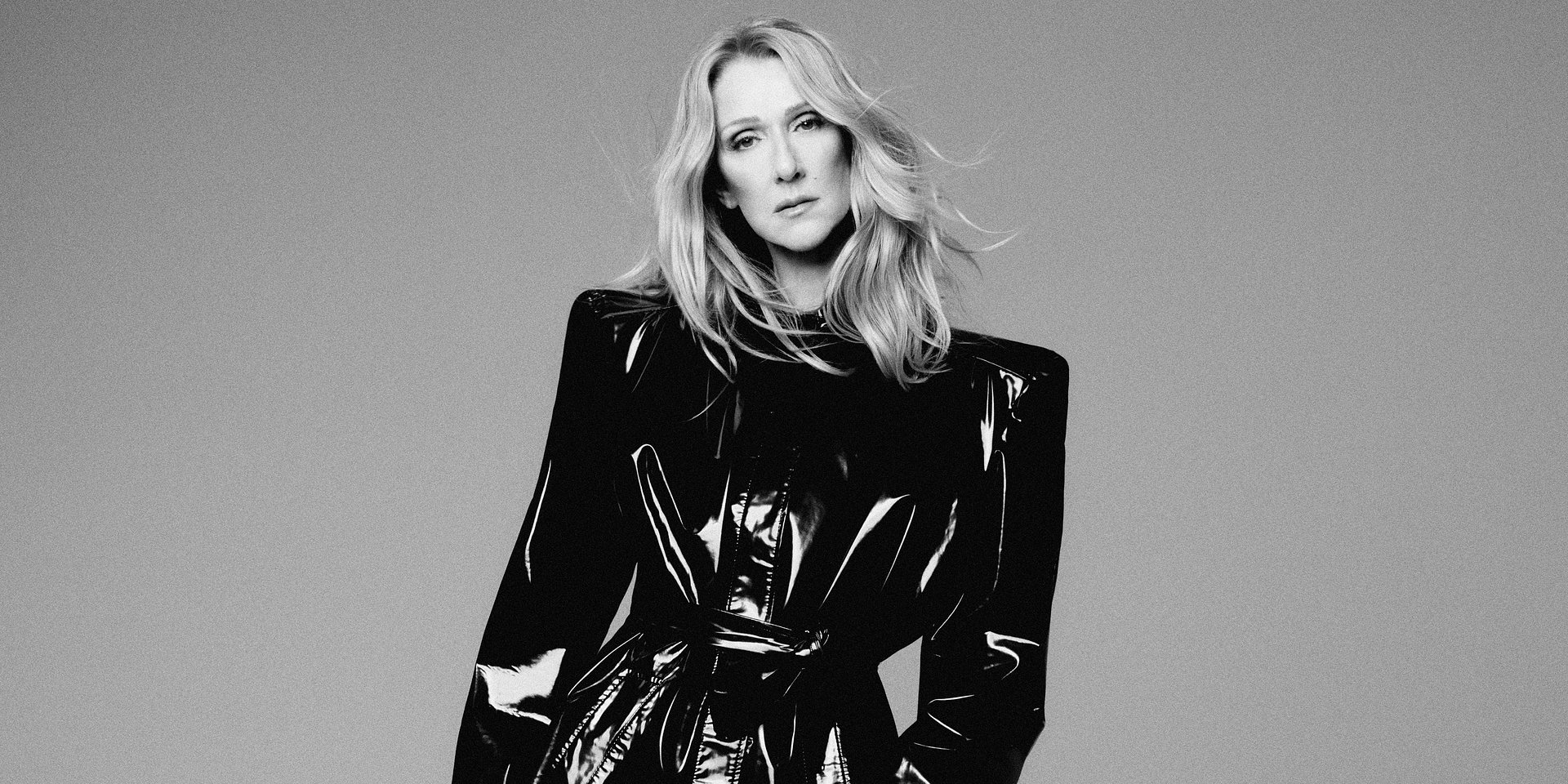 CELINE DION VYDÁVÁ NOVOU PÍSEŇ „DANSONS“