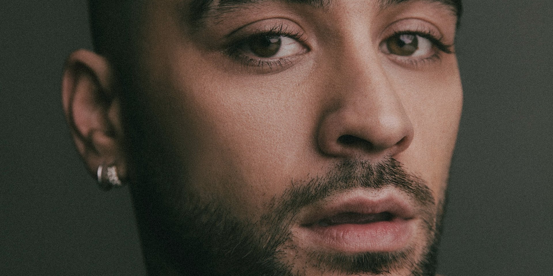 ZAYN w najbardziej osobistej odsłonie na nowym albumie „KONNAKOL”