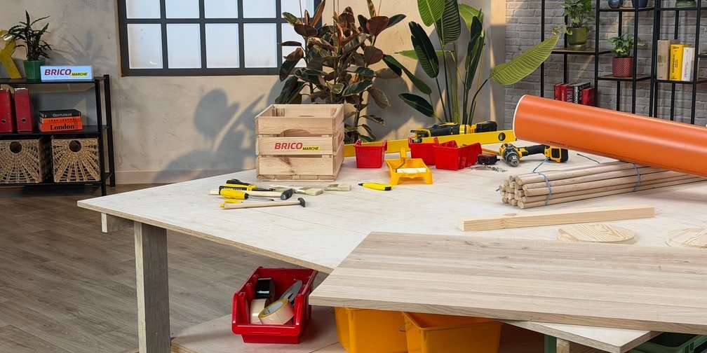 „Domowe Patenty” wracają z drugim sezonem! Kontynuacja udanej współpracy Bricomarché i WPP Media na antenach TVP