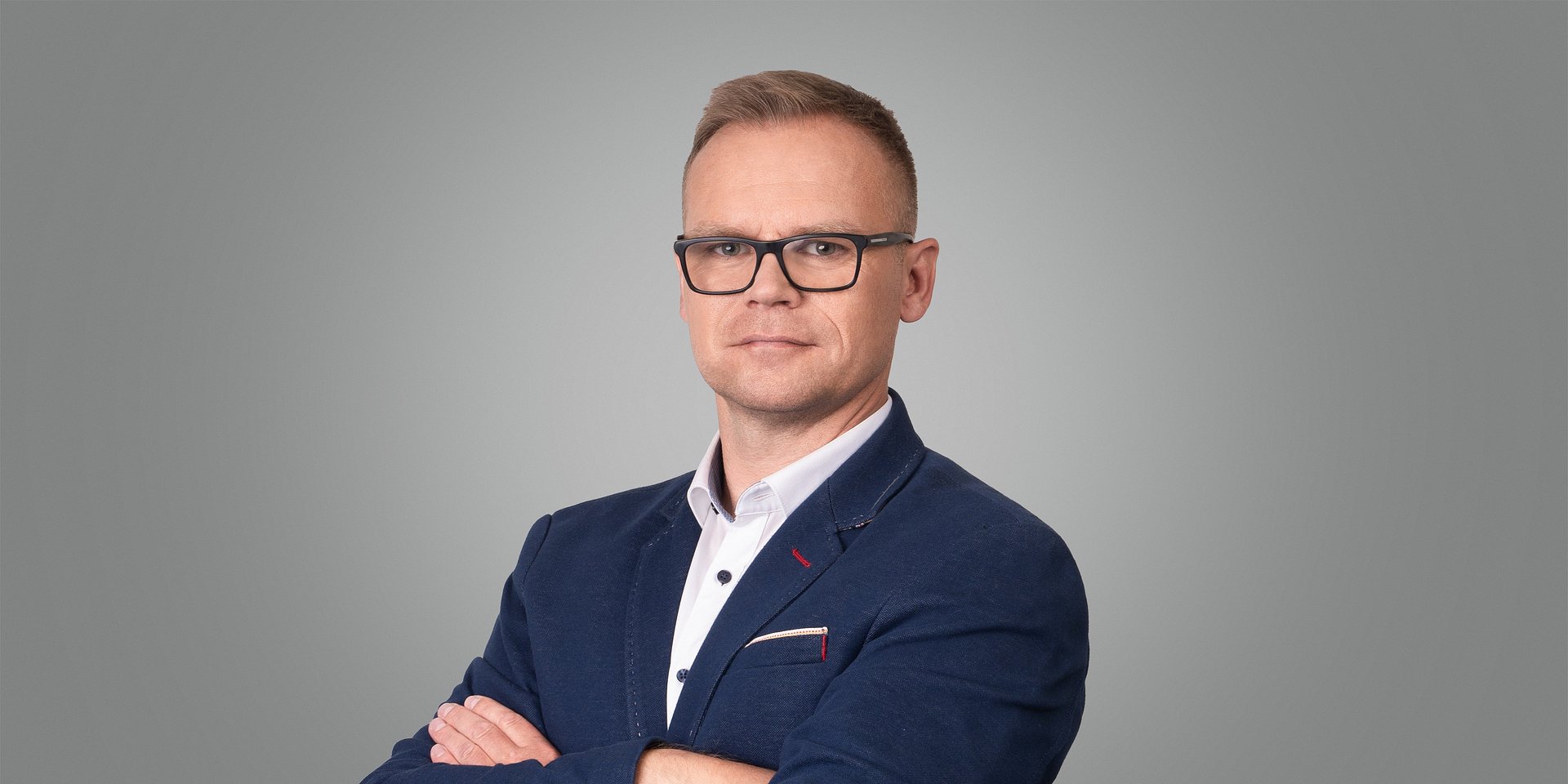 ​Paweł Laskowski