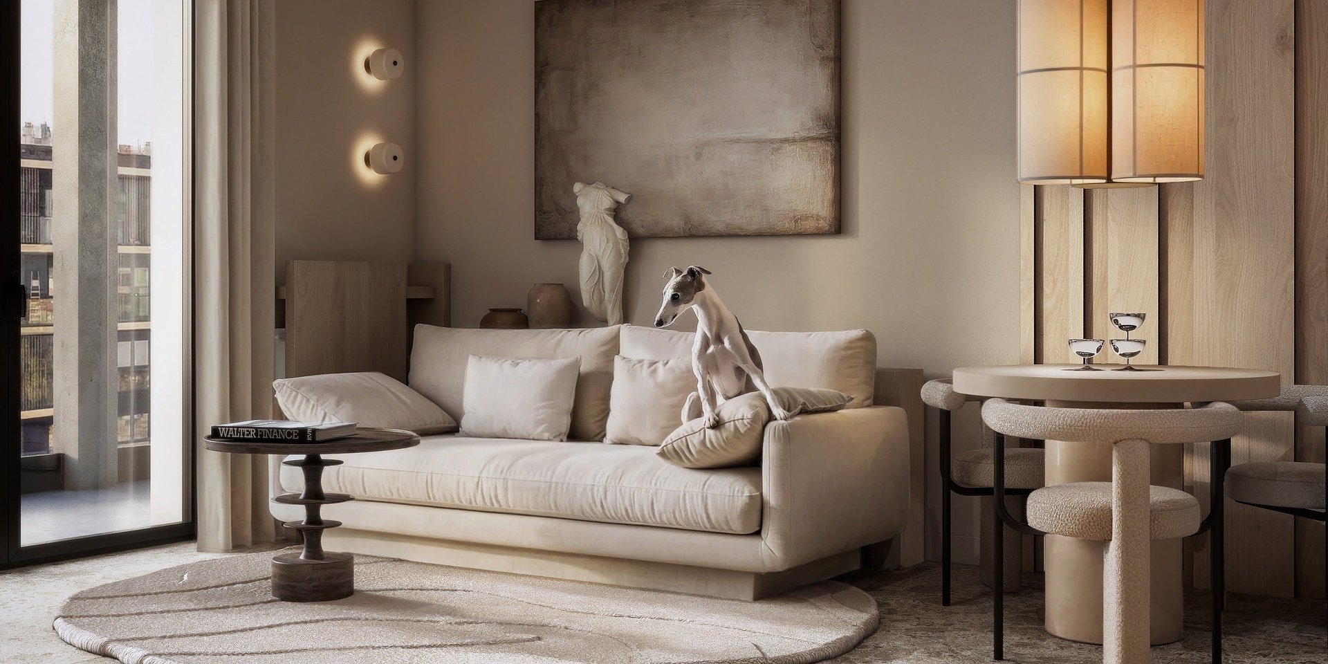 Nie metraż, a sposób życia. Co dziś naprawdę decyduje o jakości mieszkania?