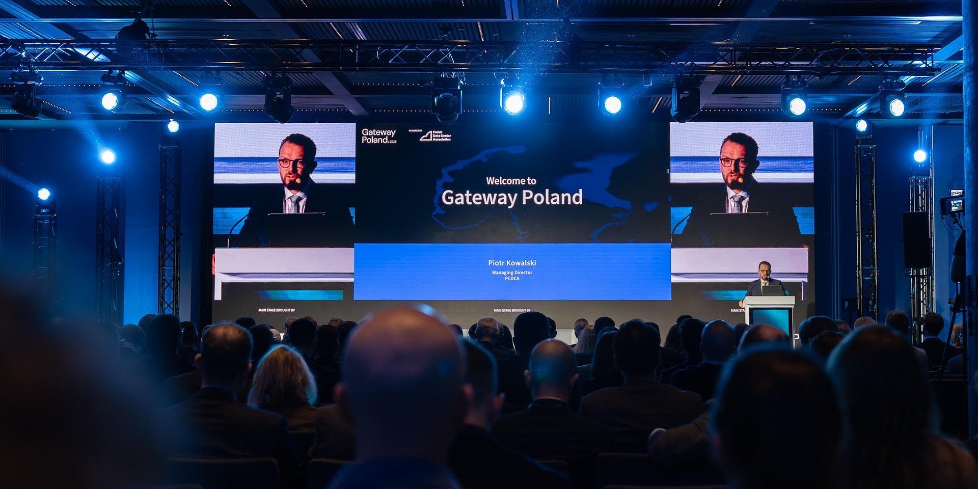 Gateway Poland 2026: Bez własnych gigawatów nie ma suwerennego AI. Polska u progu cyfrowych zmian