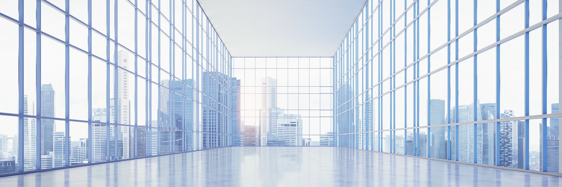 Współczynnik pustostanów na rynku biurowym utrzymuje się na niskim poziomie