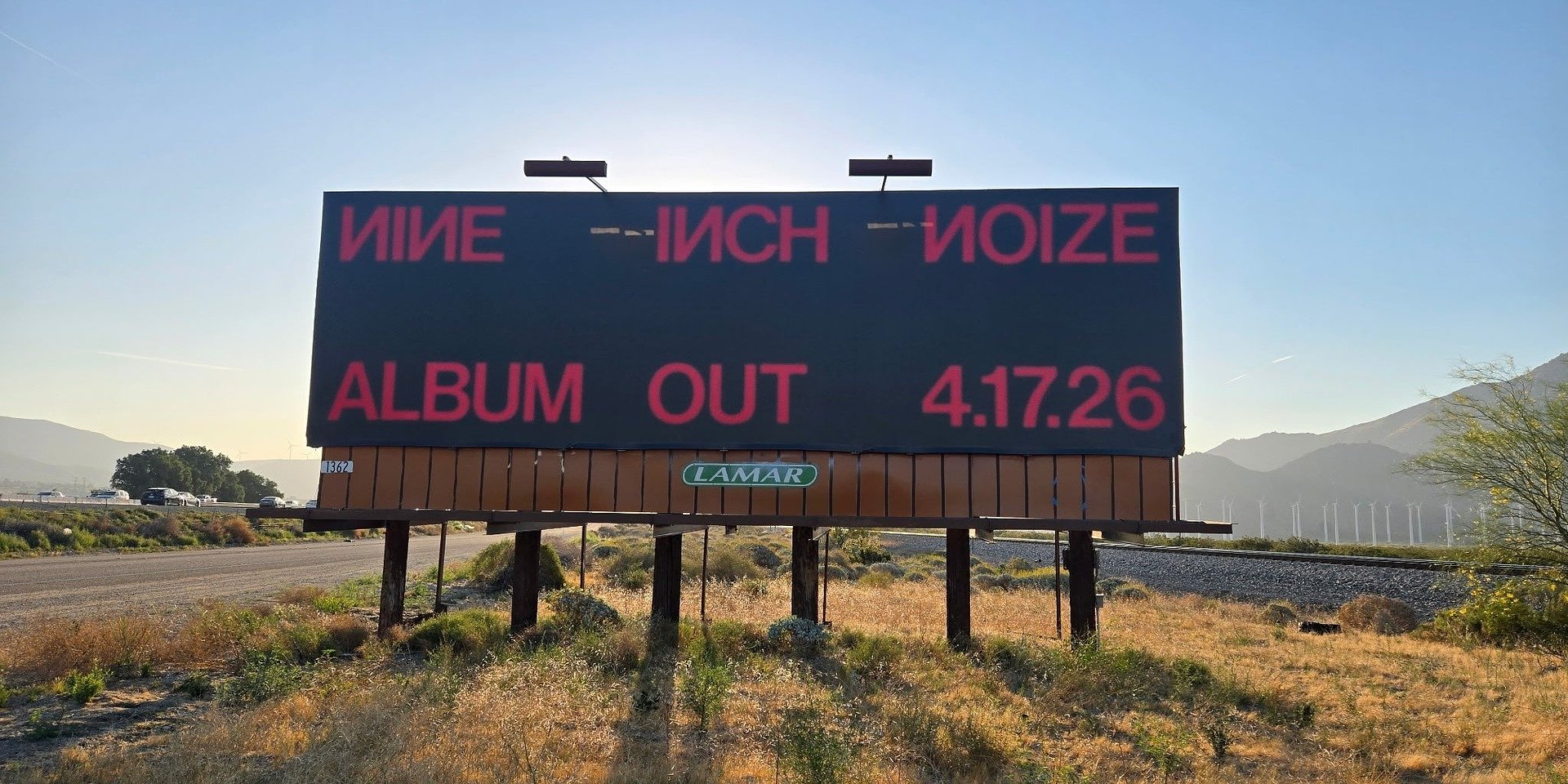 „Nine Inch Noize”: kulminacja współpracy Nine Inch Nails z Boys Noize