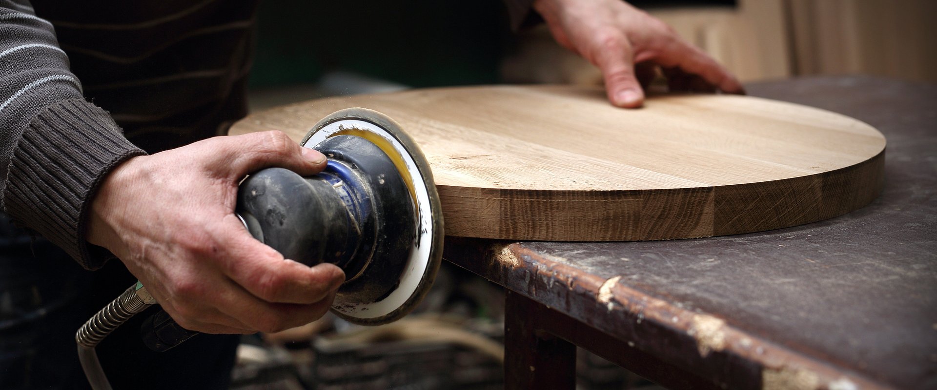 Branża meblarska szykuje się na nowe regulacje w zakresie emisji