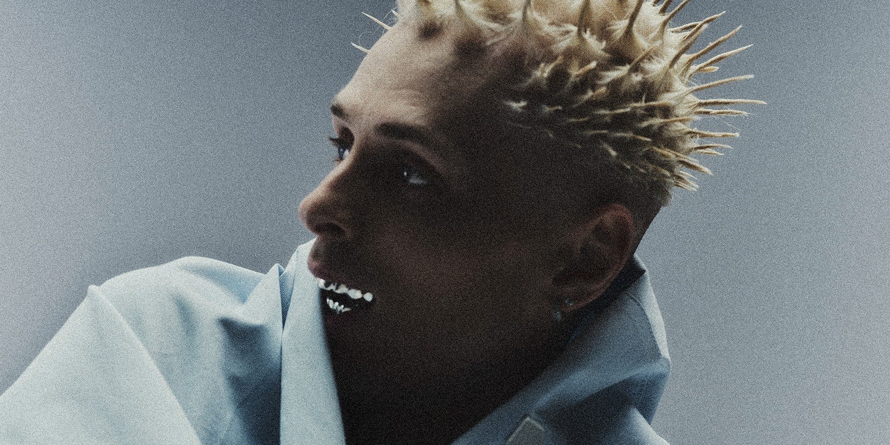 OKI ogłasza Moshpit Member Tour!