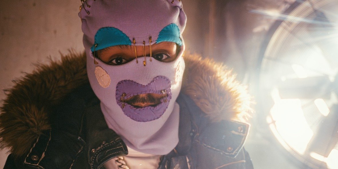 Bez filtra i bez poprawek - SVM!R wypuszcza „LA FREESTYLE” prosto z ulic Los Angeles