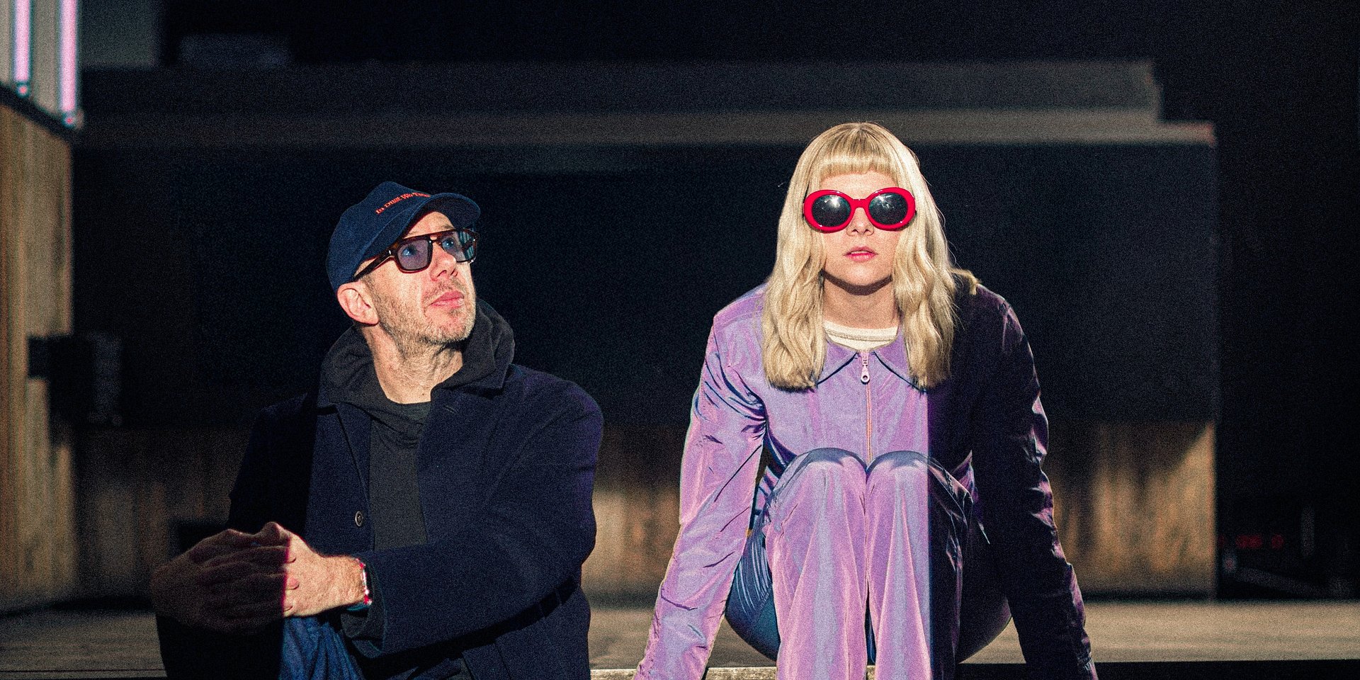 TOMORA debiutuje płytą „Come Closer”