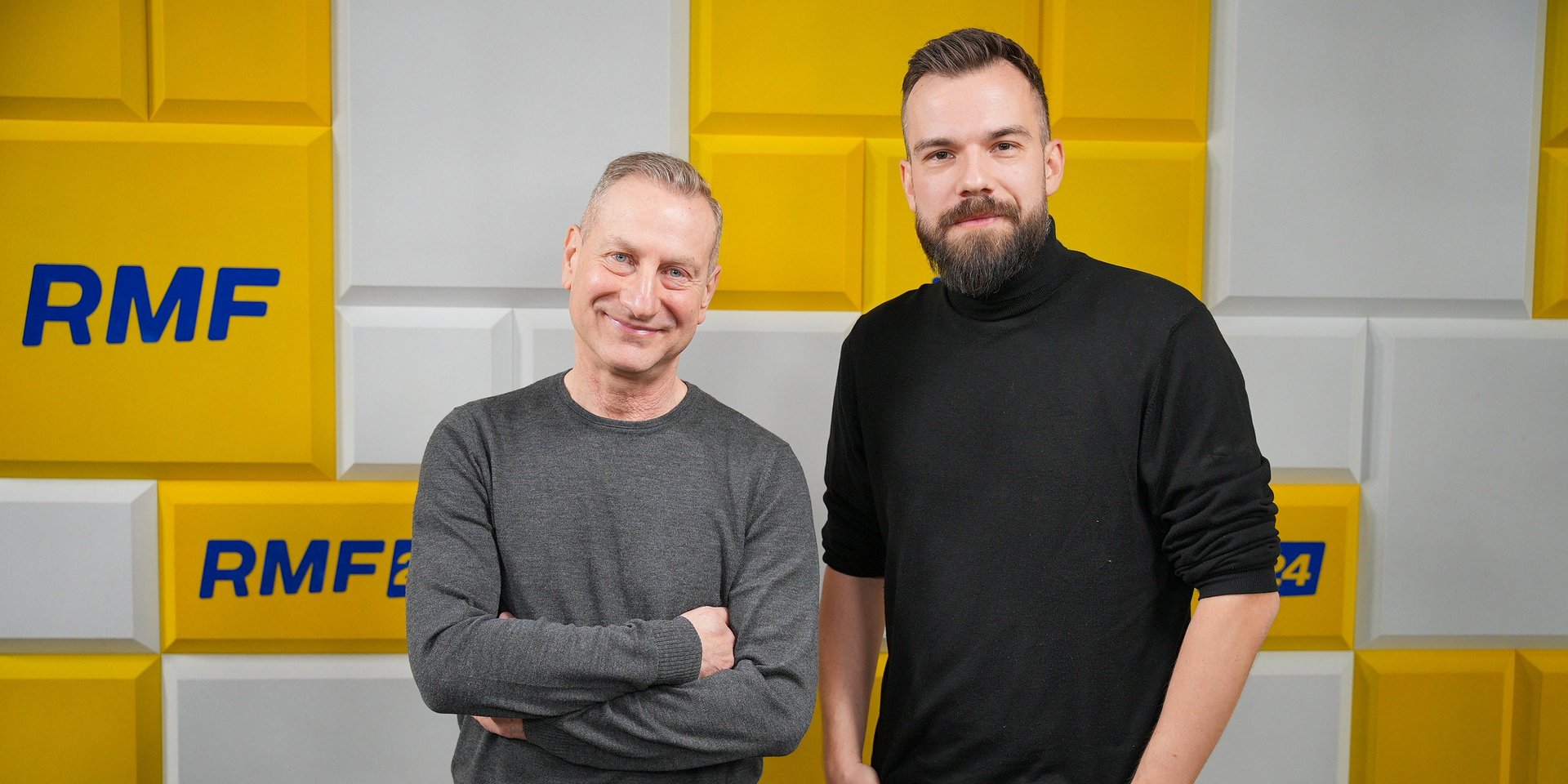 Z telewizyjnej gwiazdy do gabinetu terapeuty. Tak dziś wygląda życie Wojciecha Jagielskiego