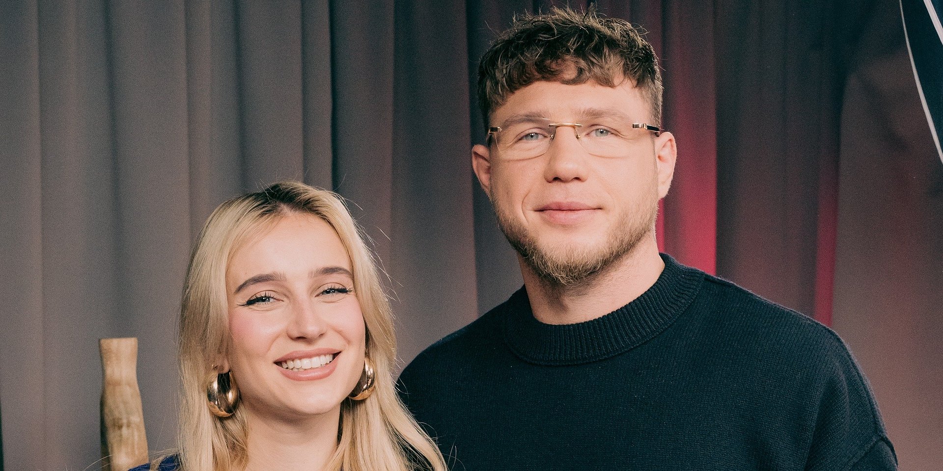 Suzi i Kubańczyk szczerze o pieniądzach, kłótniach, show-biznesie i wspólnym utworze.