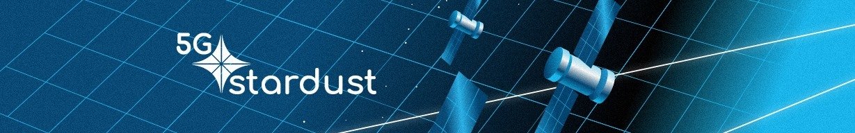 5G-STARDUST to hold its final event: The R&D Journey towards Space Connectivity