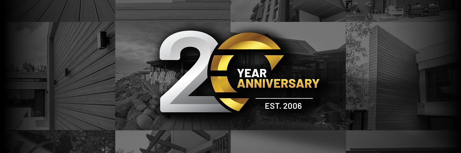 EVA-LAST MARKS INDUSTRY MILESTONE