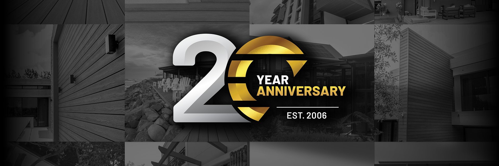 TWO DECADES OF GLOBAL INNOVATION