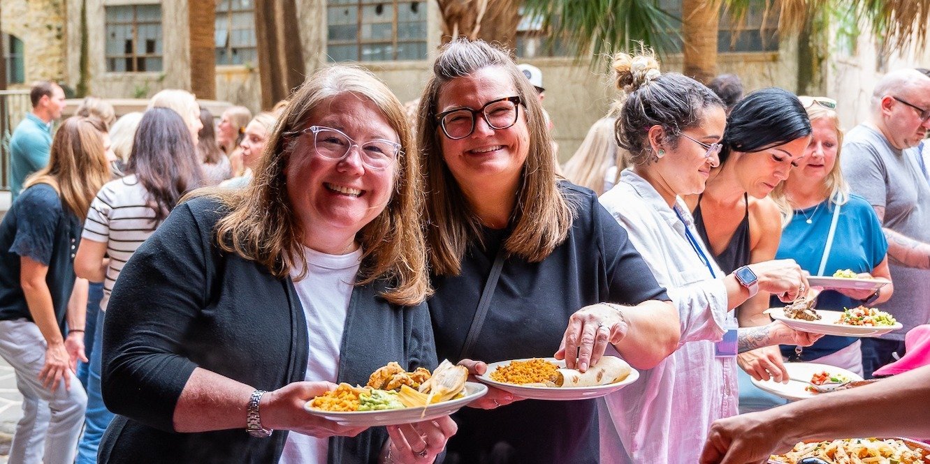 Where to Brunch, Sip and Celebrate Mom in San Antonio and New Braunfels