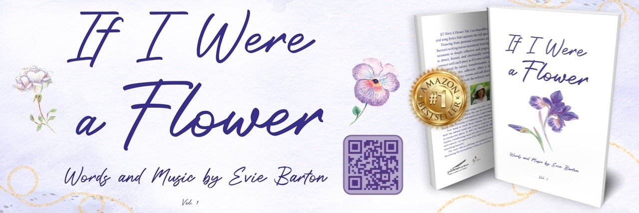 A Debut Collection Rooted in Nature, Reflection, and the Power of Perspective