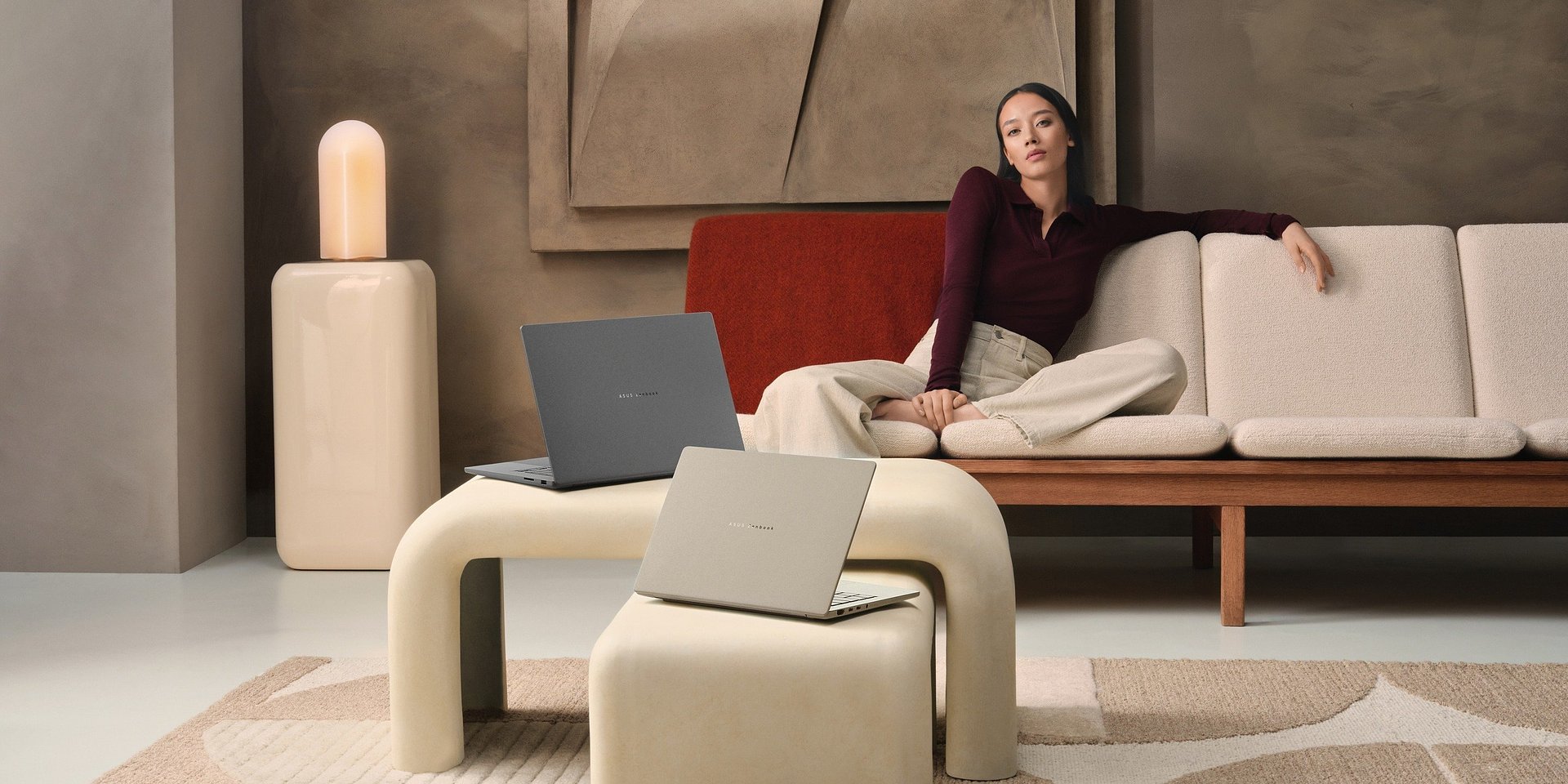 ASUS wprowadza na polski rynek nowe modele laptopów: Zenbook A14 (UX3407) oraz Zenbook A16 (UX3607)