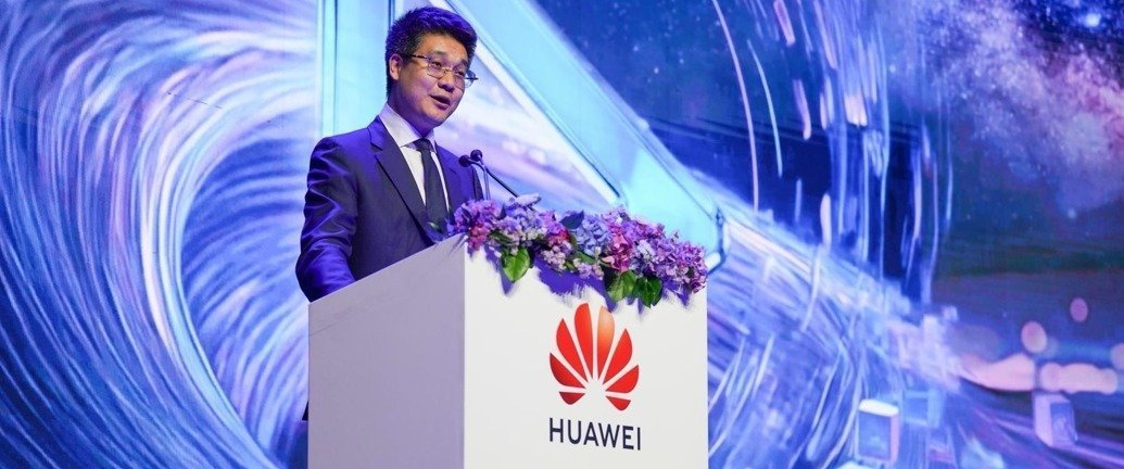 Huawei wzmacnia strategię ukierunkowaną na partnerów, aby stymulować rozwój działalności w Europie