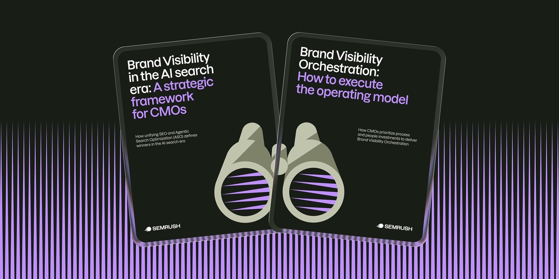 Semrush Unveils Brand Visibility Framework at Adobe Summit