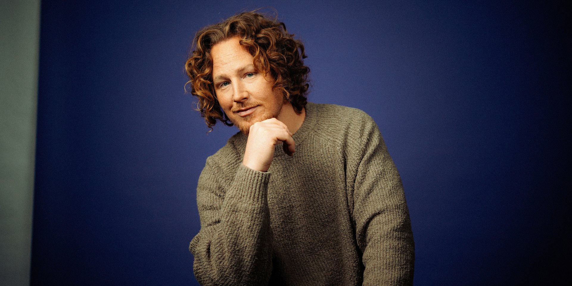 Michael Schulte składa hołd słońcu, nadziei i rodzinie na nowym albumie