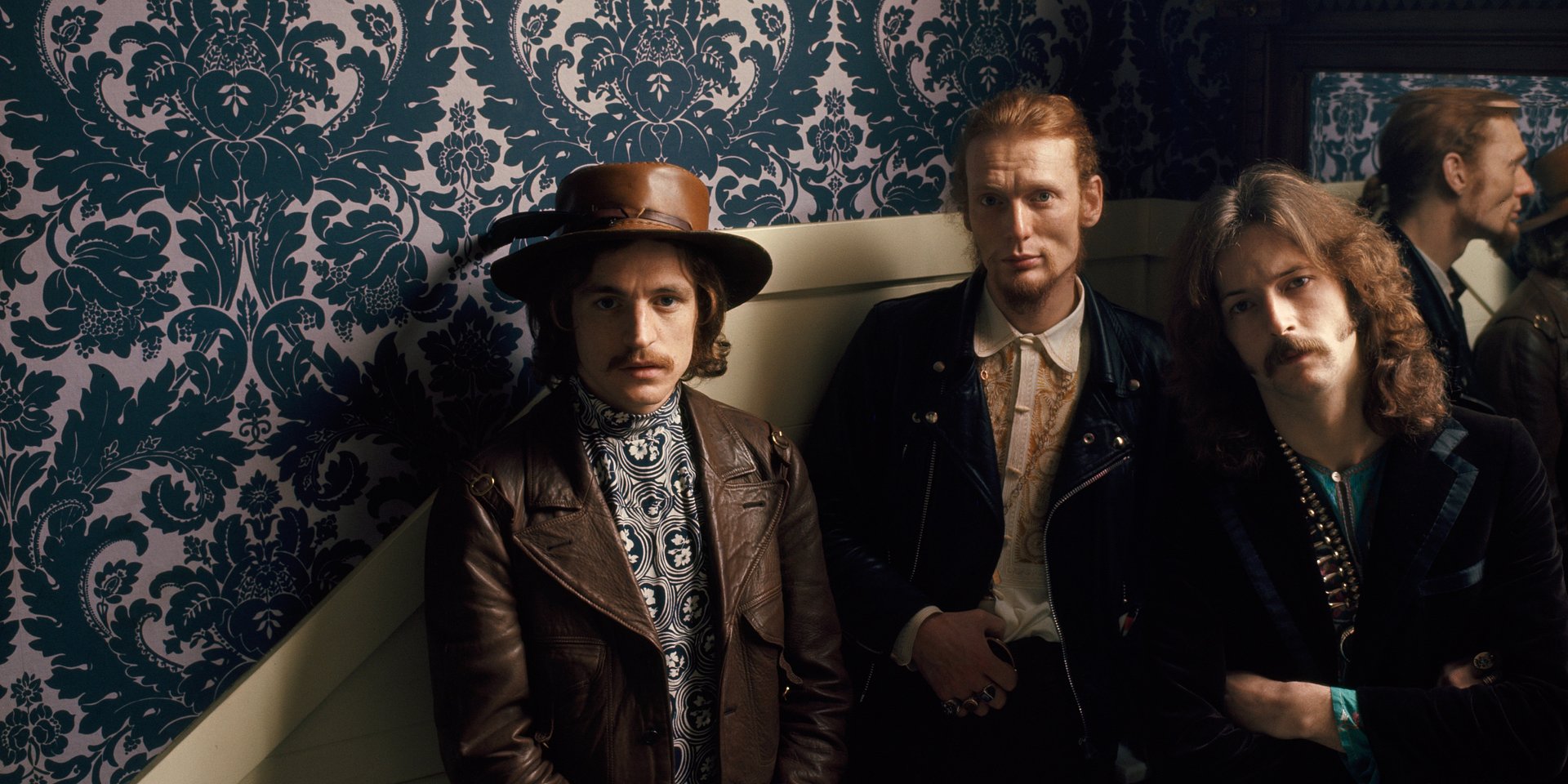 „Wheels of Fire”, przełomowy album Cream, powraca w rozszerzonej edycji