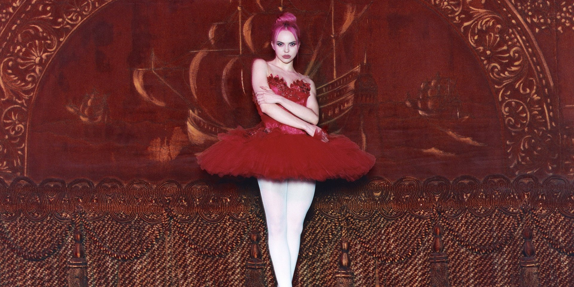 ADÉLA w „KGB” traktuje sławę jak misję specjalną – i nie bierze jeńców