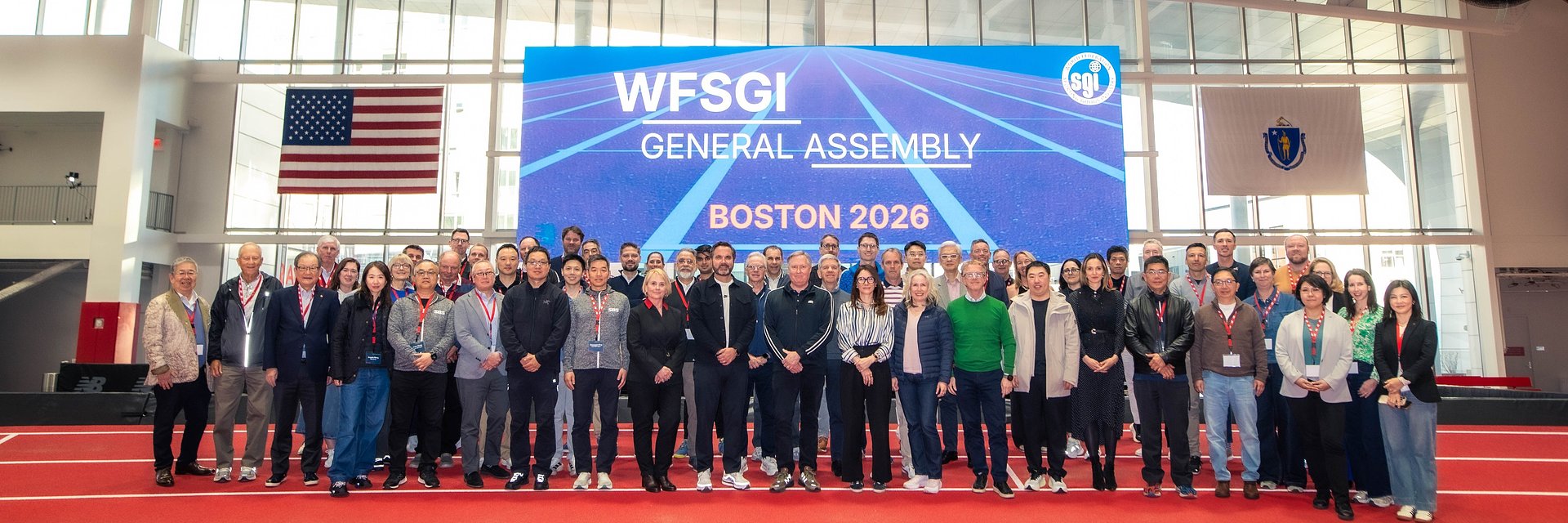 World Federation of the Sporting Goods Industry Convenes 2026 General Assembly in Boston and Elects New Board Led by Nike and New Balance