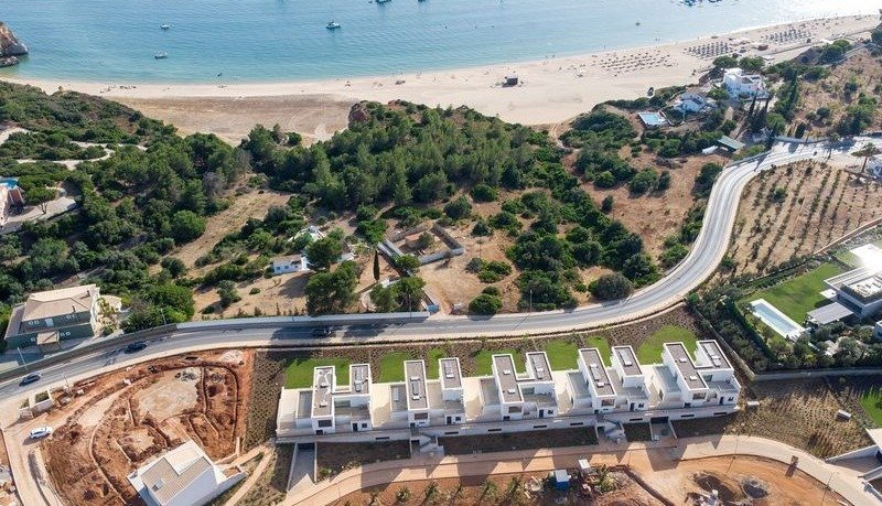 “Vale da Areia” entra na reta final com 50% das unidades já vendidas e entrega prevista para este verão