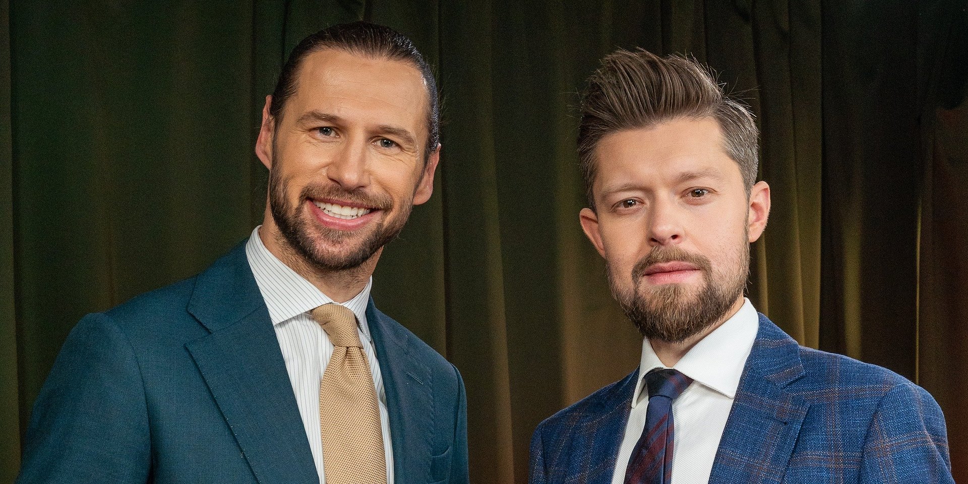 Grzegorz Krychowiak rozmawia z Remigiuszem Mrozem o sukcesie, wątpliwościach i cenie popularności