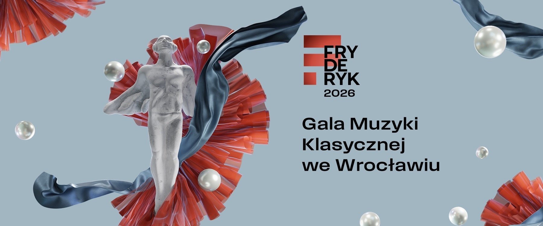 Już w piątek Wrocław stanie się stolicą polskiej klasyki