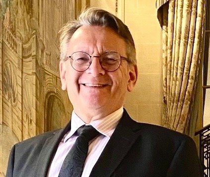 Barnhardt Taps Richard Reid to Help Lead Next Phase of Growth