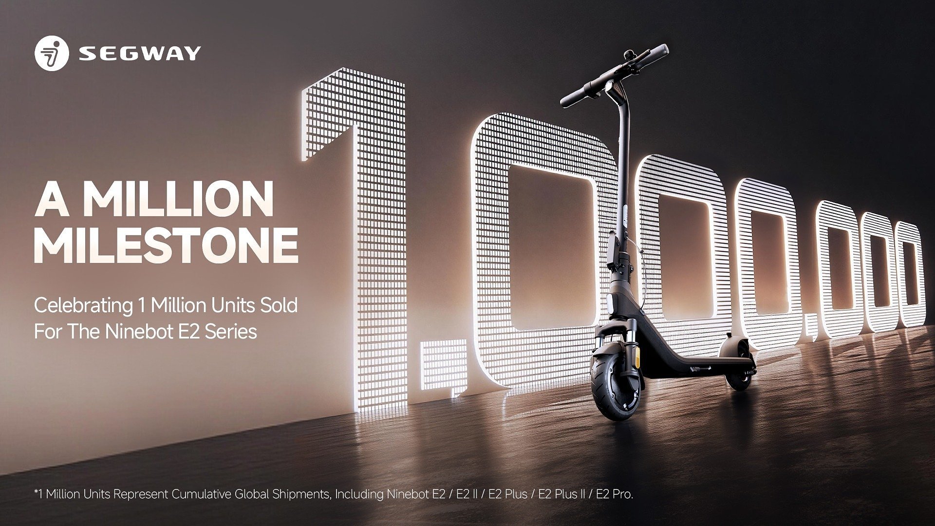Micromobilidade: de tendência emergente a adoção em massa, segundo a Segway