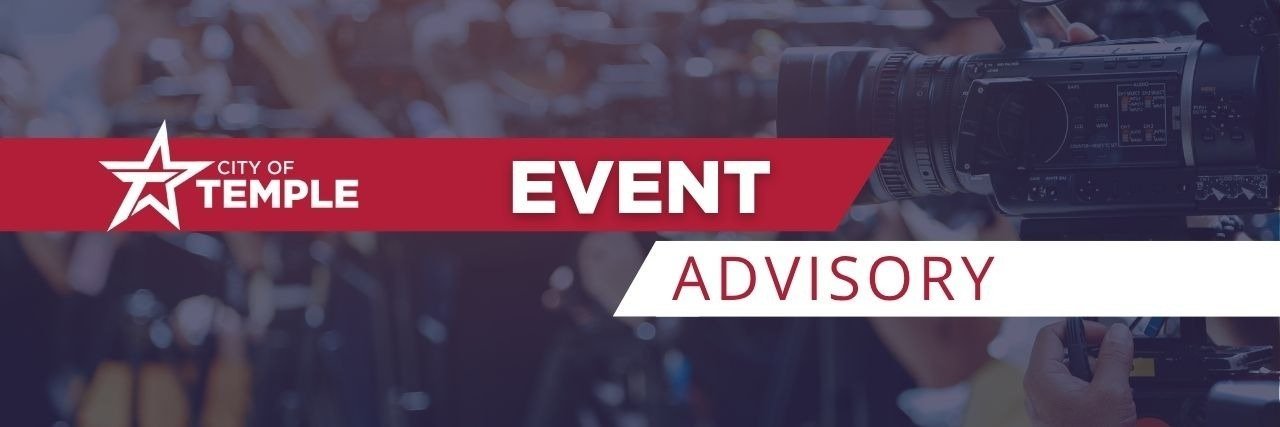 City of Temple Invites Community to Meet Fire Chief Finalists