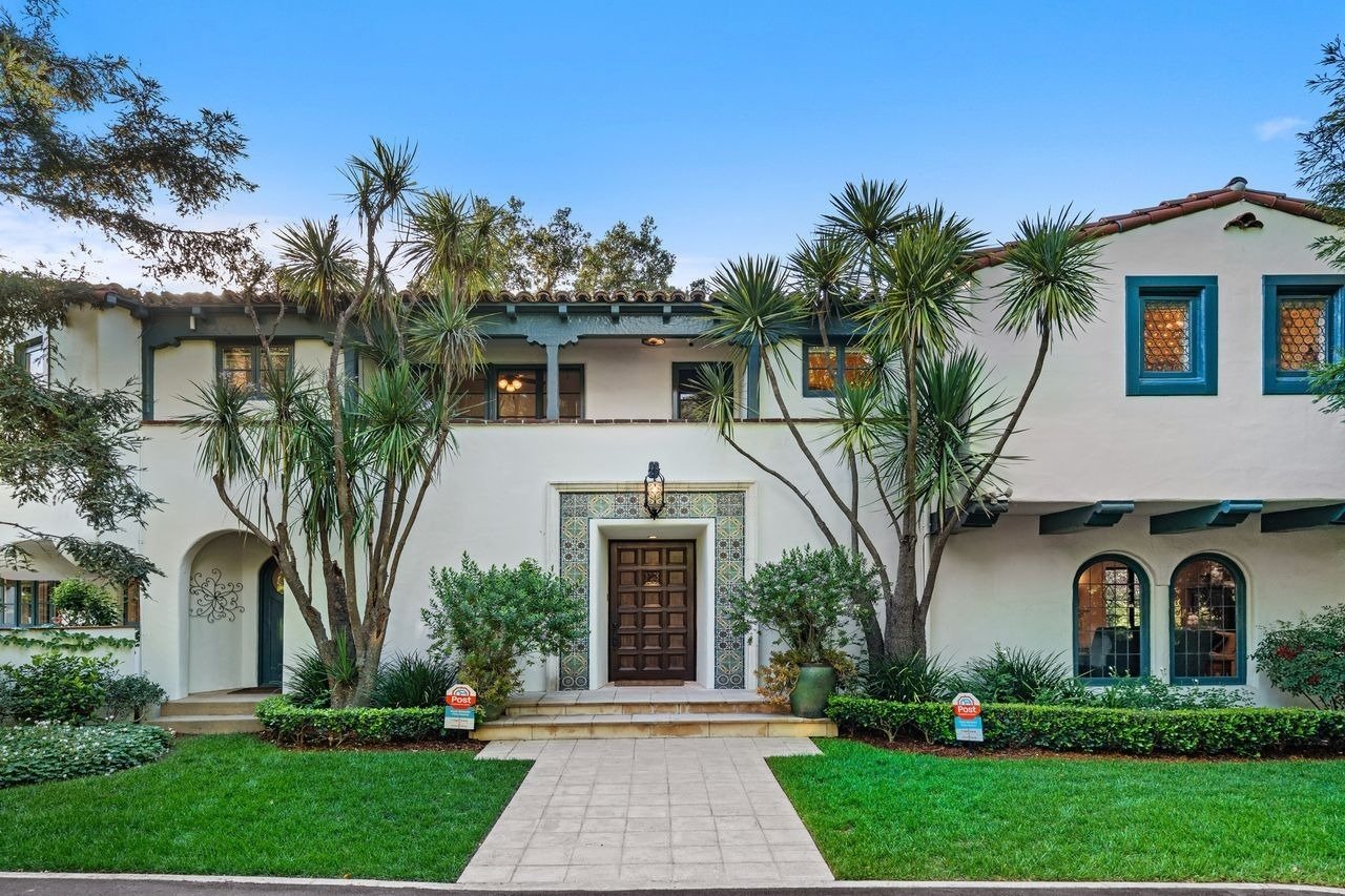 La Cañada Flintridge’s First Historically Significant Residence Designed by Architect Ray J. Kieffer Listed for $6,650,000 by Coldwell Banker Realty