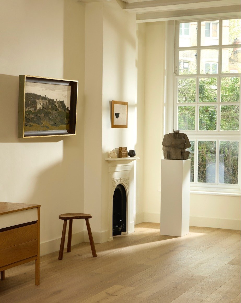 ROSEBERYS TO OPEN NEW BELGRAVIA GALLERY