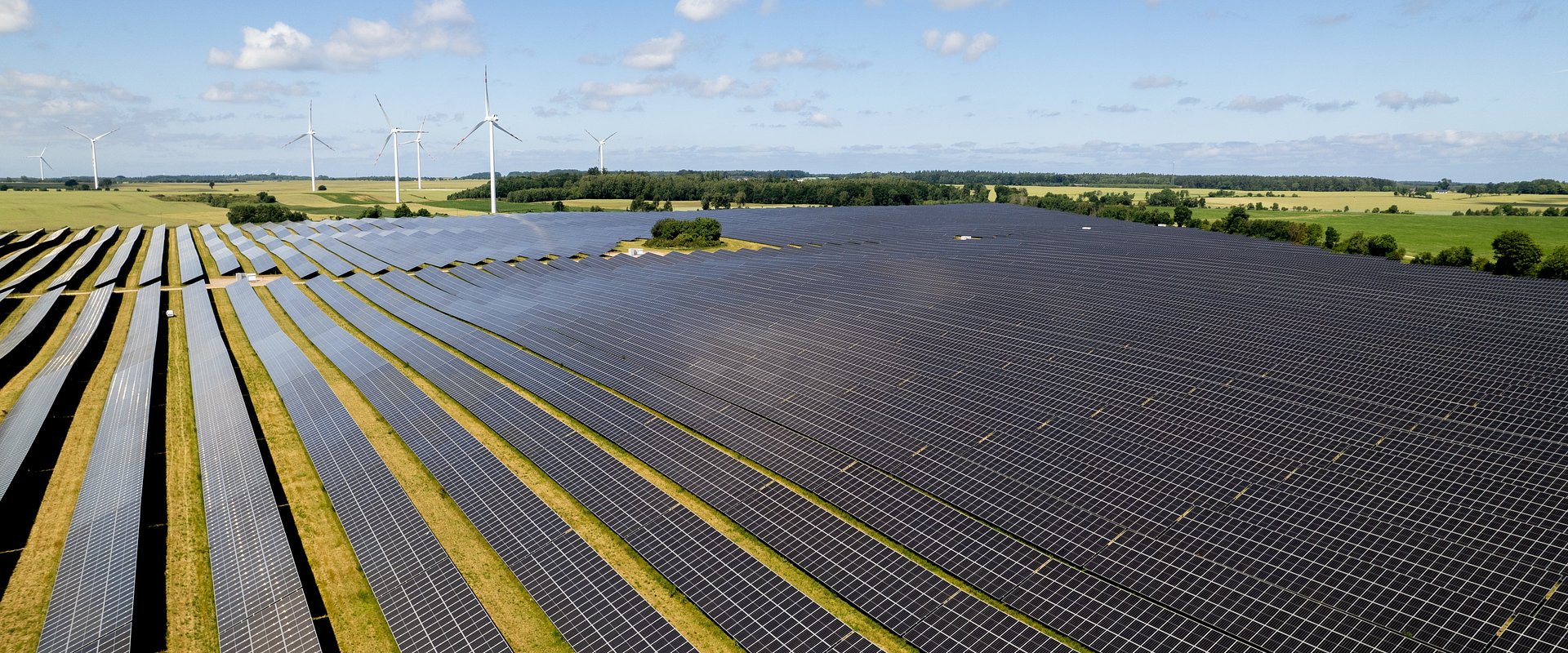 Pierwsza jednostka odnawialna w Polsce ukończyła proces kwalifikacji do świadczenia usług bilansujących